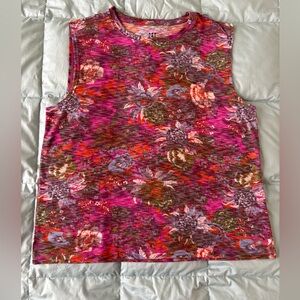 Title Nine Ravine tank